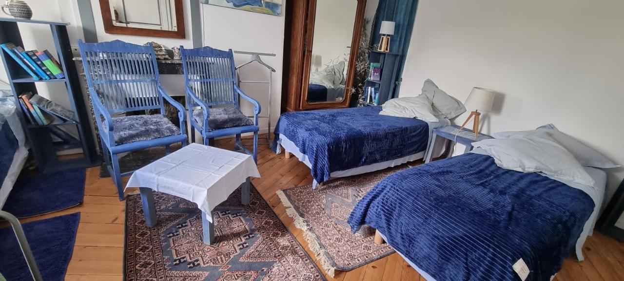D'hotes Les Jardins De Marie, Sci Charles Iii Bed & Breakfast Bernay (Eure)
